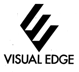 VISUAL EDGE trademark