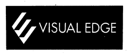 VISUAL EDGE trademark