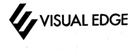 VISUAL EDGE trademark