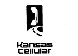 KANSAS CELLULAR trademark