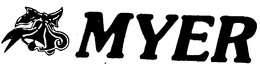 MYER trademark
