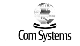 COM SYSTEMS trademark