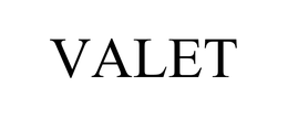 VALET trademark