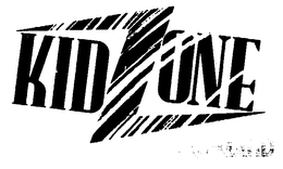 KIDZONE trademark