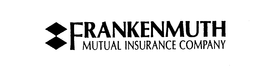 FRANKENMUTH MUTUAL INSURANCE COMPANY trademark