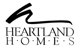 H HEARTLAND H-O-M-E-S trademark