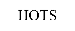 HOTS trademark