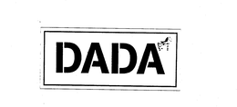 DADA trademark