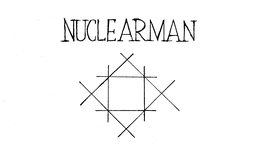 NUCLEARMAN trademark
