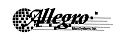 ALLEGRO MICROSYSTEMS, INC. trademark