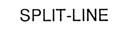 SPLIT-LINE trademark