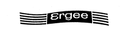 ERGEE trademark