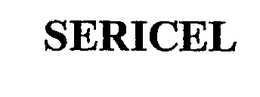 SERICEL trademark