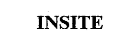 INSITE trademark