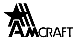 AMCRAFT trademark
