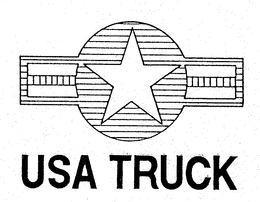 USA TRUCK trademark