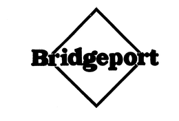 BRIDGEPORT trademark