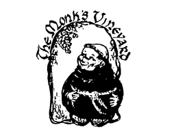 THE MONK'S VINEYARD trademark
