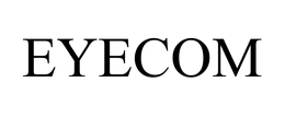 EYECOM trademark