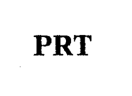 PRT trademark