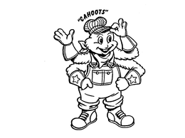"CAHOOTS" trademark