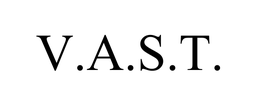 V.A.S.T. trademark