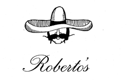 ROBERTO'S trademark