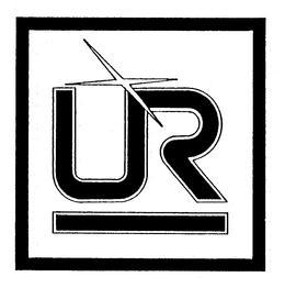 UR trademark