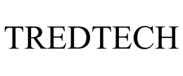 TREDTECH trademark
