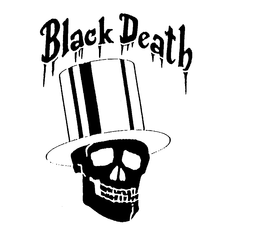BLACK DEATH trademark