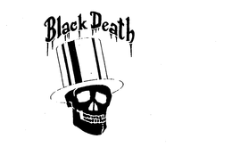BLACK DEATH trademark