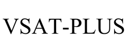 VSAT-PLUS trademark