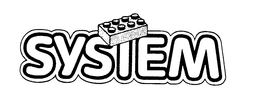 SYSTEM trademark