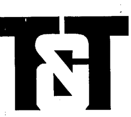 T&T trademark