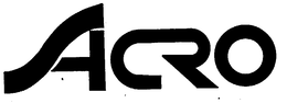 ACRO trademark