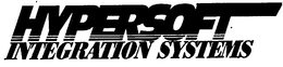 HYPERSOFT INTEGRATION SYSTEMS trademark