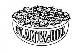 PLANT-A-HILL trademark