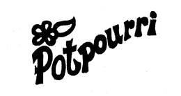 POTPOURRI trademark