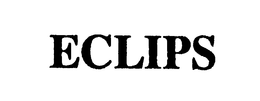 ECLIPS trademark