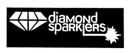 DIAMOND SPARKLERS trademark