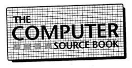 THE COMPUTER SOURCE BOOK trademark