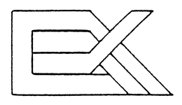 EX trademark