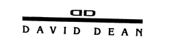 DD DAVID DEAN trademark