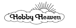 HOBBY HEAVEN trademark