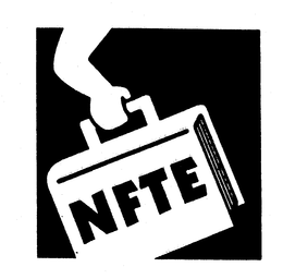 NFTE trademark