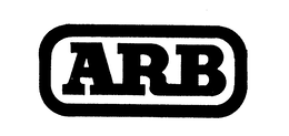 ARB trademark