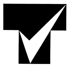 T trademark
