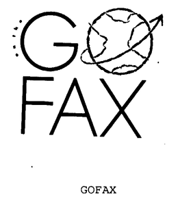 GOFAX trademark