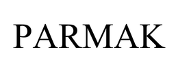 PARMAK trademark