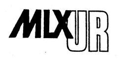 MLXUR trademark